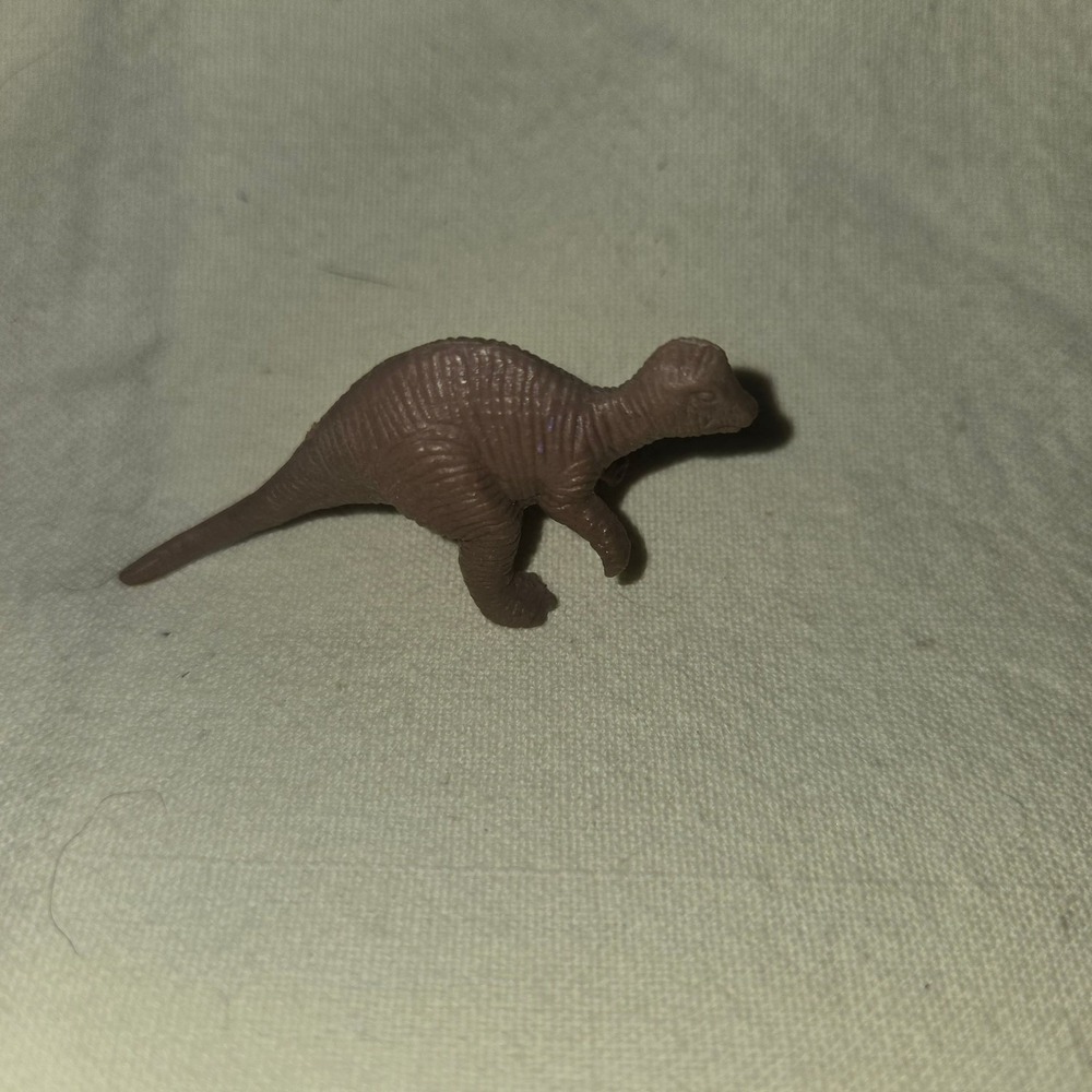 Plastic Greenbrier Intl Miniature Dinosaur